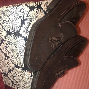 Donald j plainer loafers